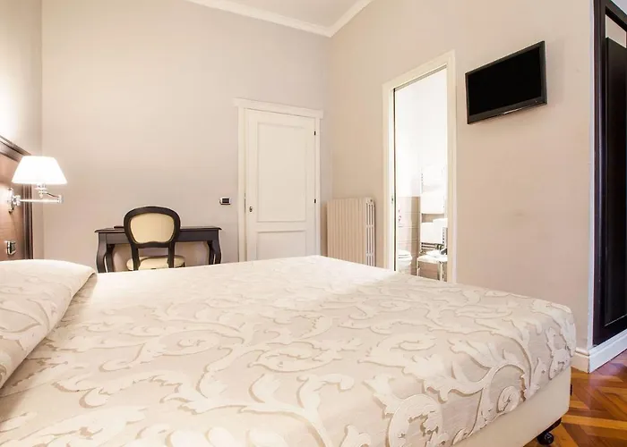 Hotel Lombardia