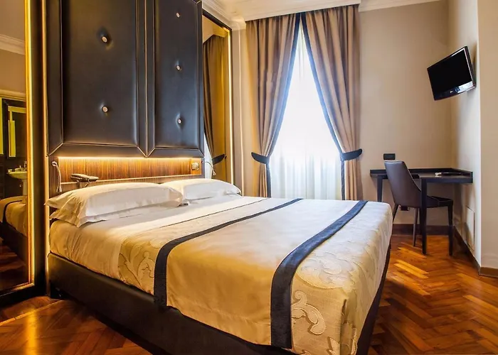 Hotel Lombardia