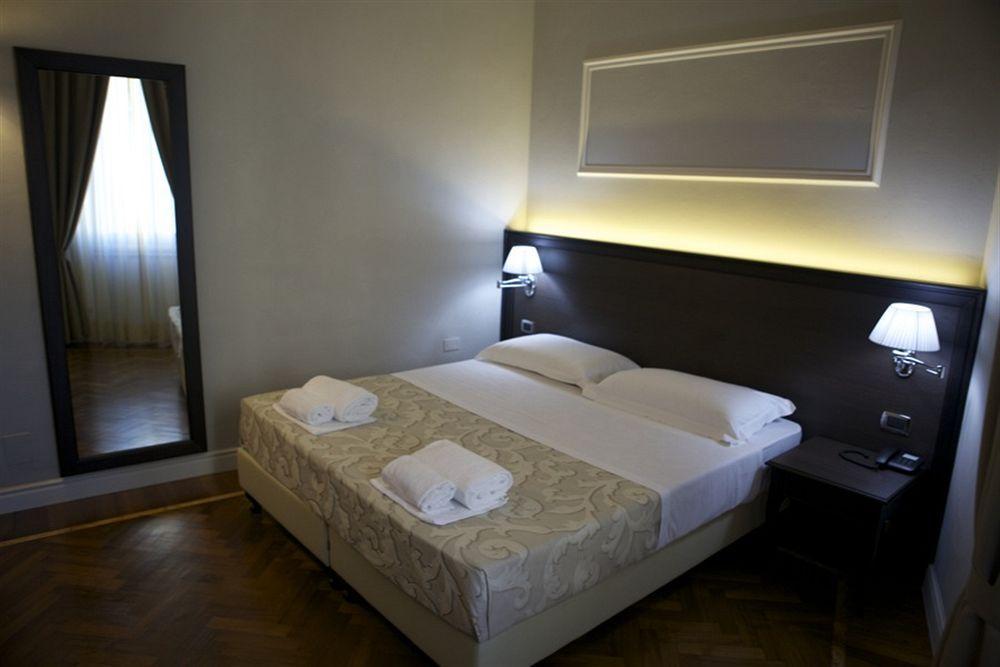 Lombardia 3* Florenz