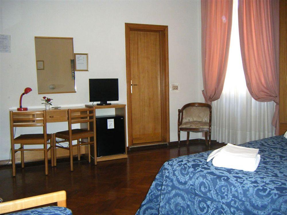 Lombardia Hotel Florenz