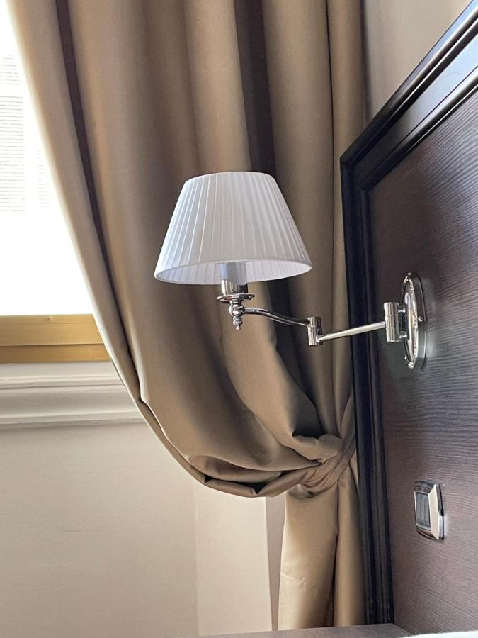 Hotel Lombardia Florenz