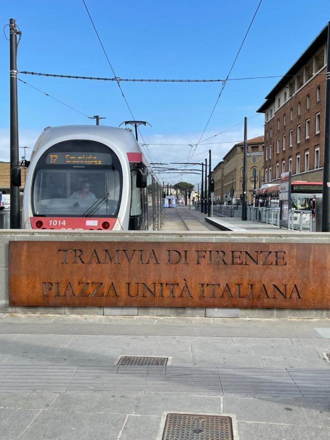 Lombardia 3* Florenz
