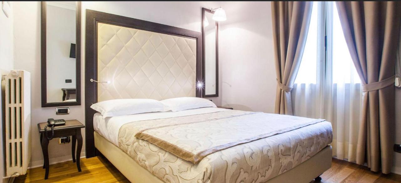 Lombardia Hotel Florencia