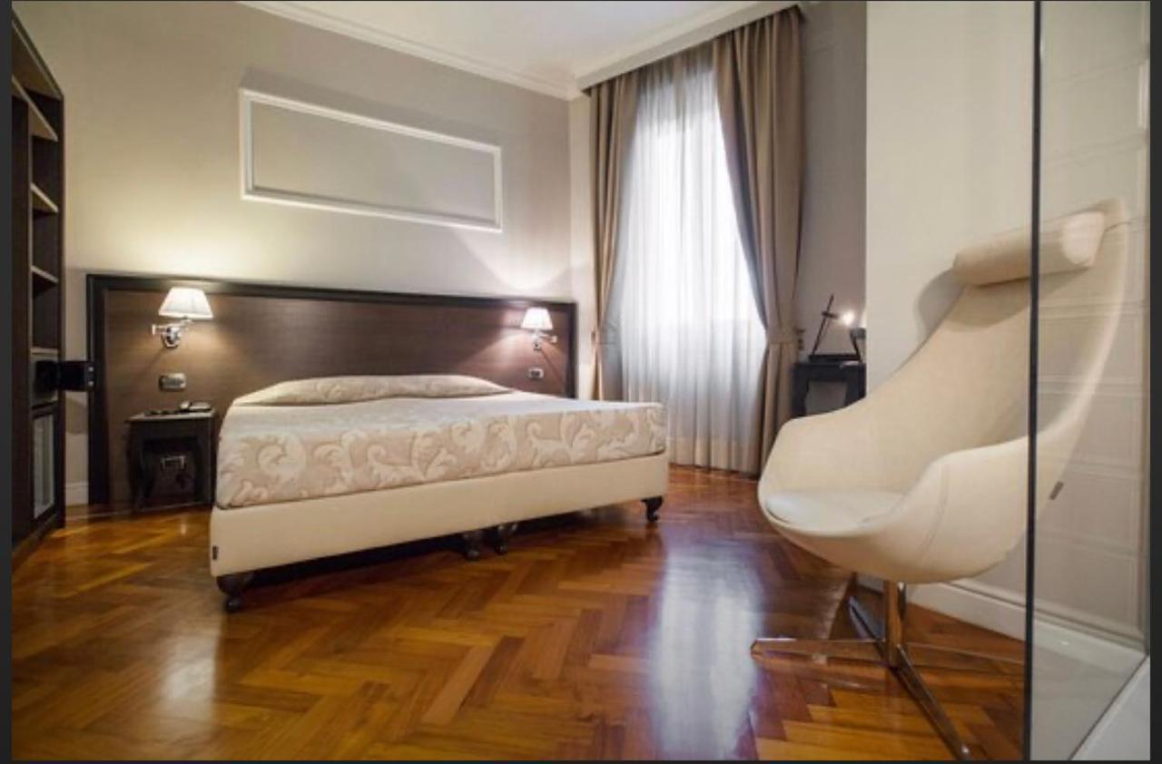 Lombardia 3* Florencia
