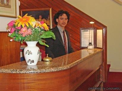 Lombardia Hotel Florencia