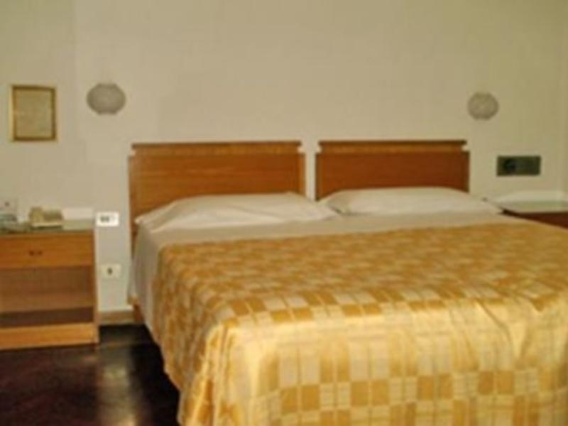 Hotel Lombardia Florenz