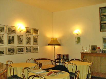 Lombardia Florenz