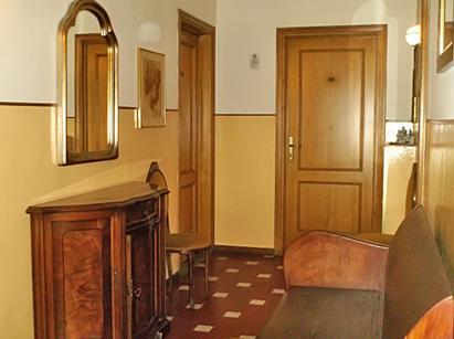 Lombardia 3* Florencia