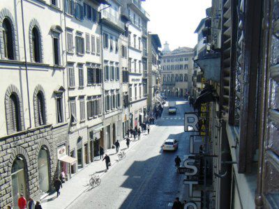 Lombardia 3* Florencia